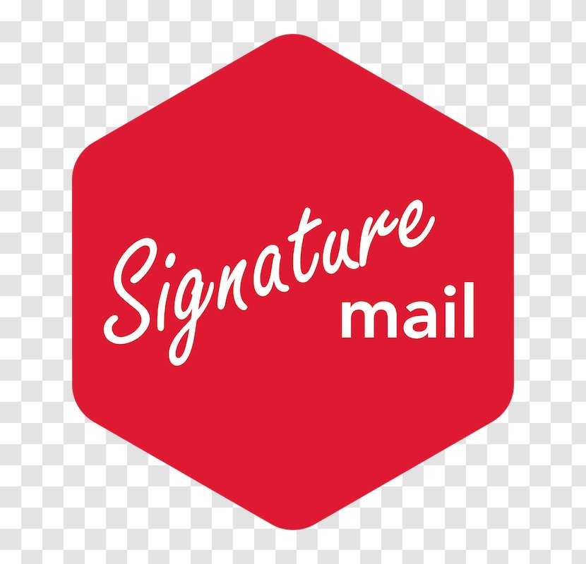 Logo Font Brand Product RED.M - Signage - Sample Email Signatures Transparent PNG