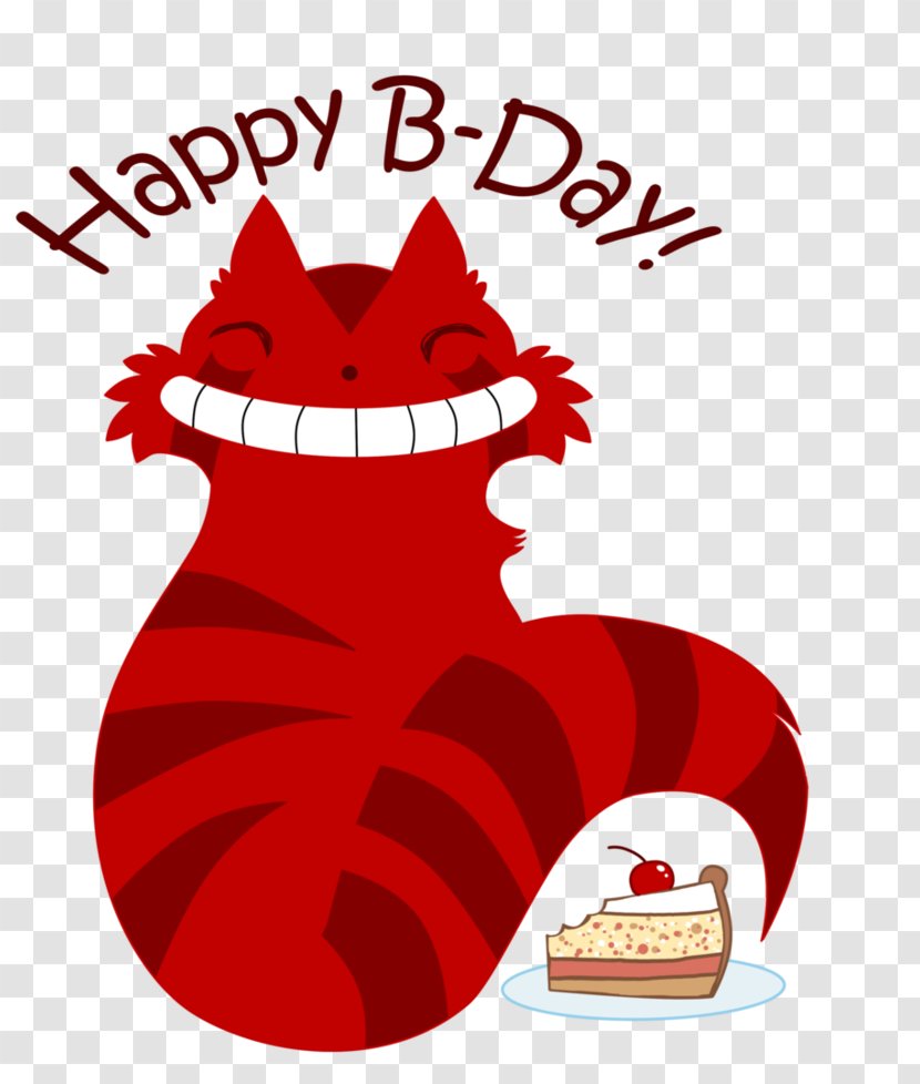 Cat Clip Art Birthday Cake Kitten - Happy Cartoon Transparent PNG