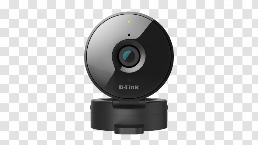 Wireless Security Camera D-Link DCS-7000L Wi-Fi DCS 936L IP - Electronic Device Transparent PNG