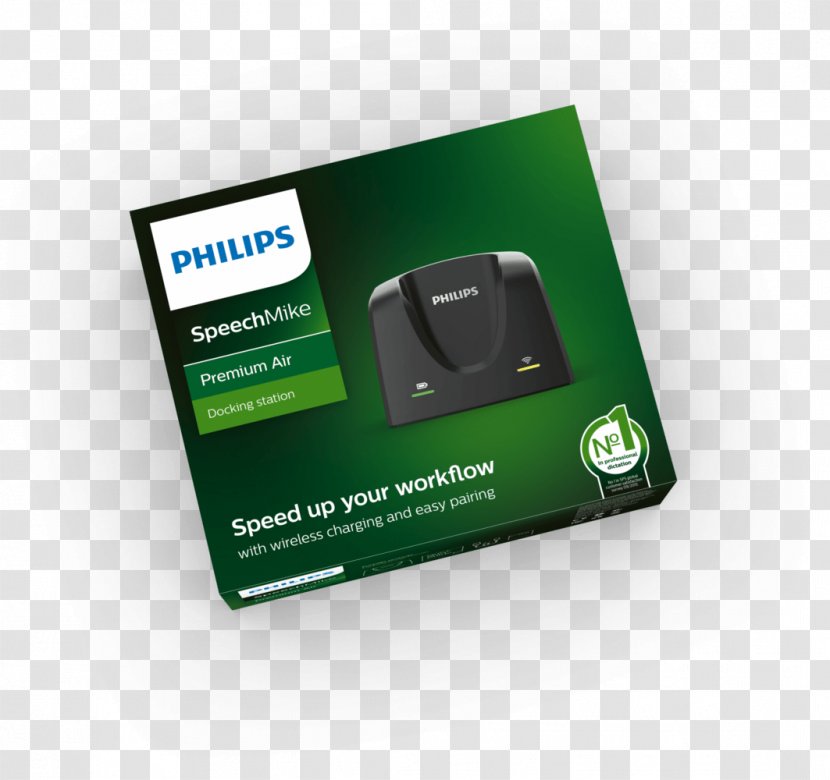 Philips Electronics Computer Docking Station USB - Bewegungssensor - The Base Transparent PNG