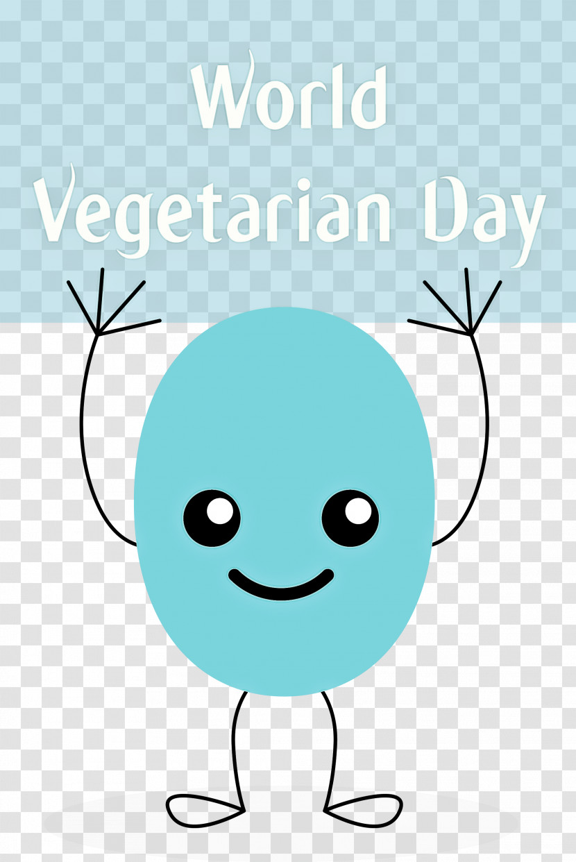 World Vegetarian Day Transparent PNG