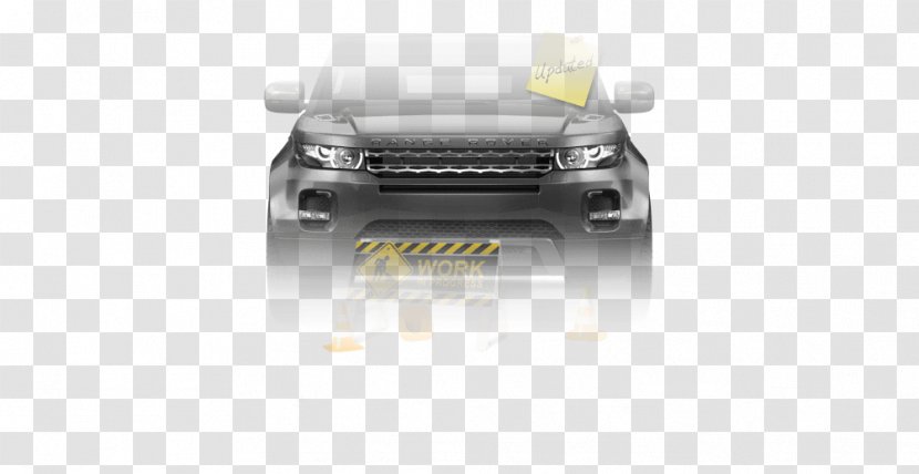 Headlamp Car Product Design Bumper Motor Vehicle - Midsize Transparent PNG