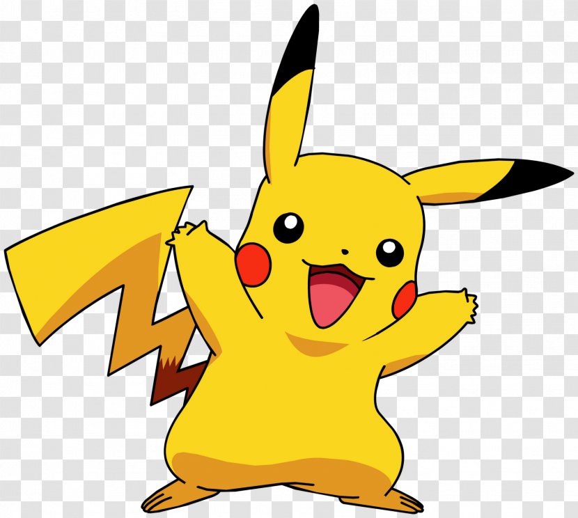 Hey You, Pikachu! Ash Ketchum Pokémon - Charmander - Pikachu Transparent PNG