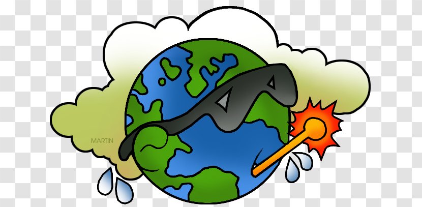 Global Warming Madhara Ya Ongezeko La Joto Duniani Clip Art - Climate Cliparts Transparent PNG