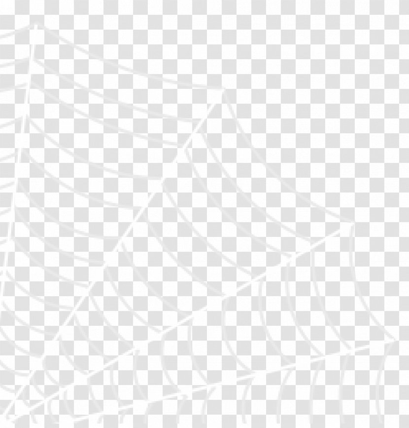 Line White Angle Pattern Transparent PNG