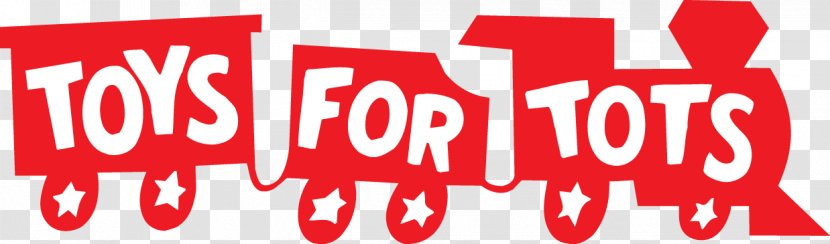 Toys For Tots United States Charitable Organization Donation - Brand Transparent PNG