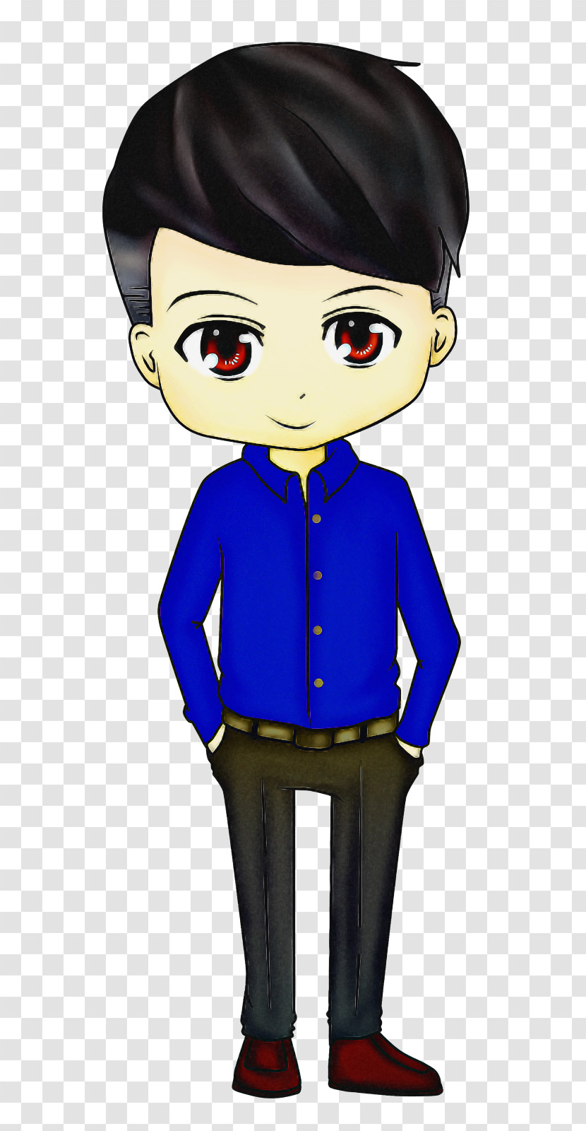 Cartoon Transparent PNG