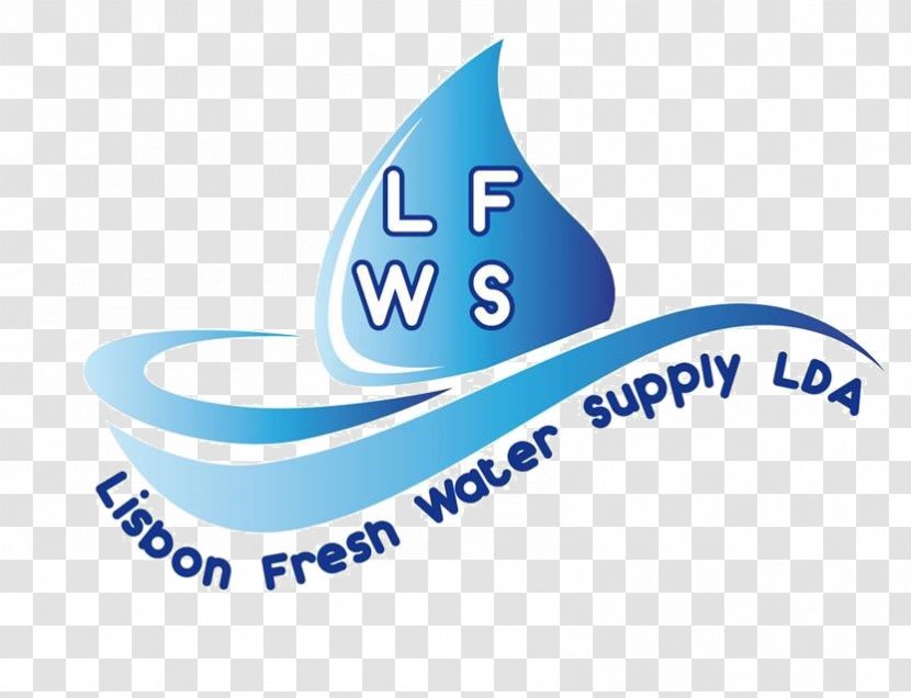 Logo Brand Water - Microsoft Azure - Water-supply Transparent PNG