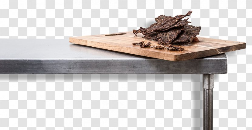 Jerky South African Cuisine Biltong Dried Meat Food Drying - Furniture Transparent PNG