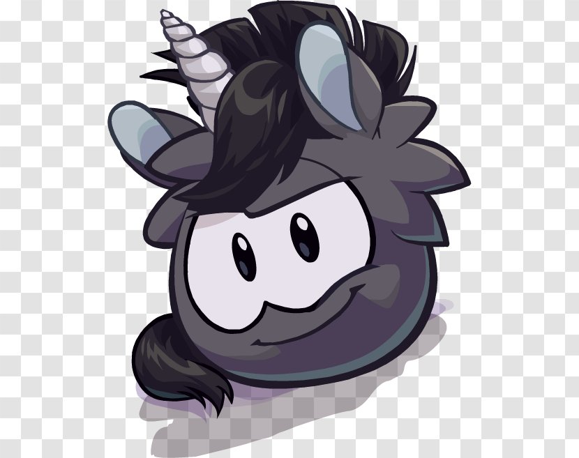 Horse Blog Clip Art - Image Of A Penguin Transparent PNG