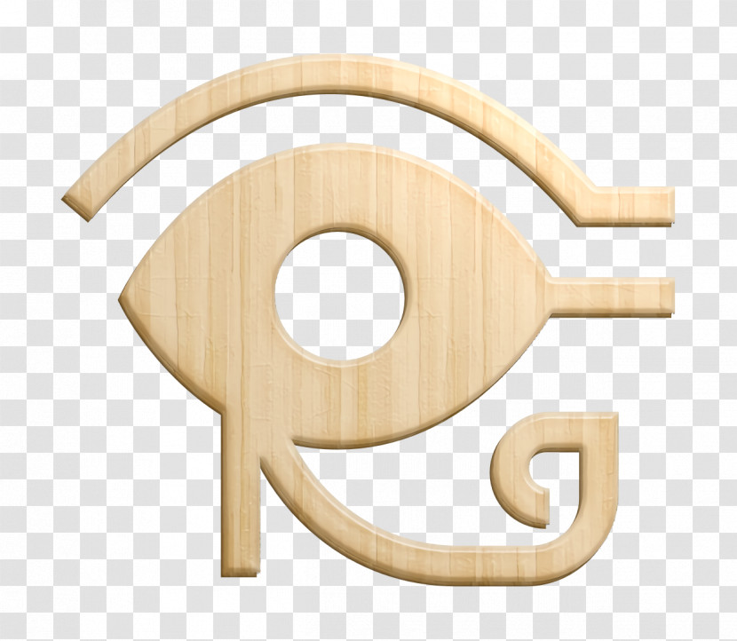 Horus Eye Icon Egypt Icon Ra Icon Transparent PNG