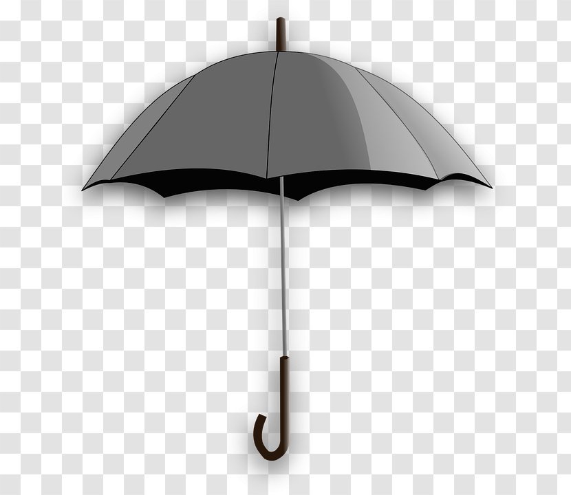 Umbrella Blog - Rain - Rainy Transparent PNG