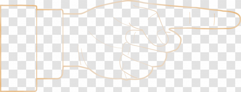 White Line Transparent PNG