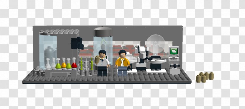 Lego Jurassic World Toy Ideas Dino - Digital Designer Transparent PNG