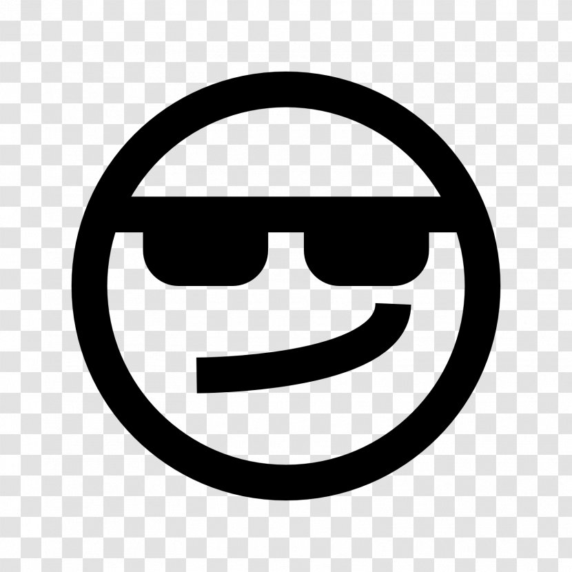 Symbol Smiley Emoticon - Cool Transparent PNG
