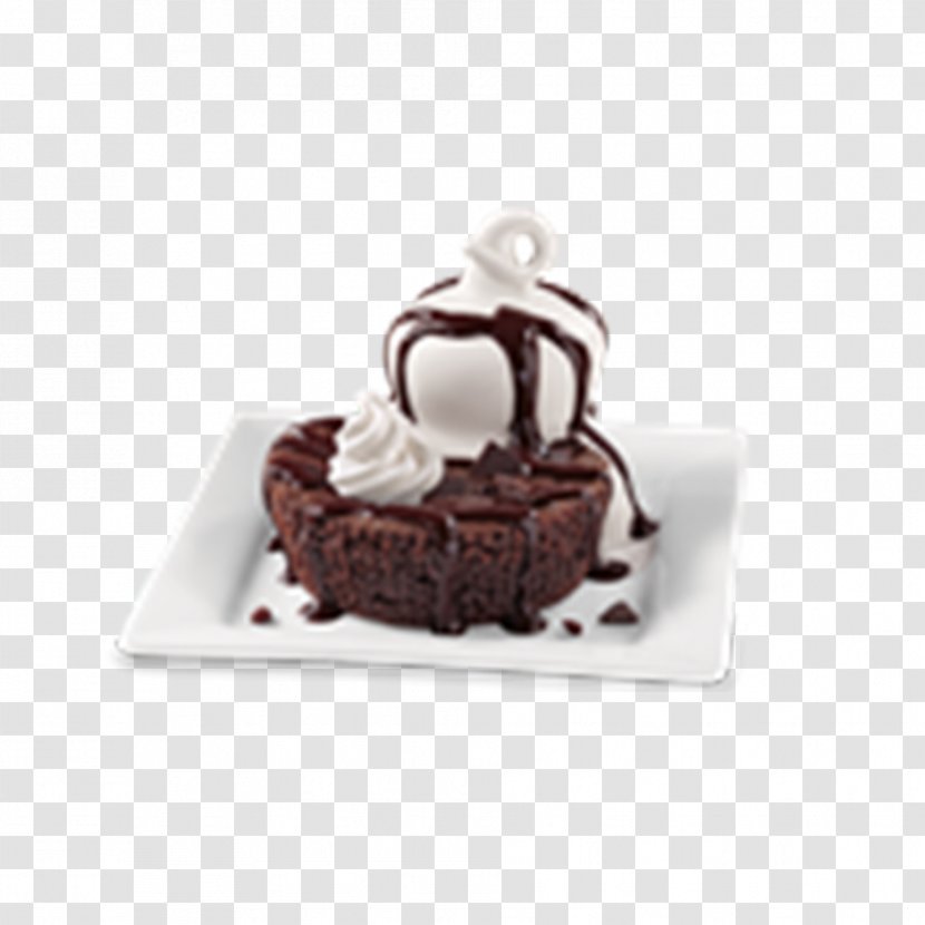 Chocolate Brownie Ice Cream Cake Dairy Queen Fudge Transparent PNG
