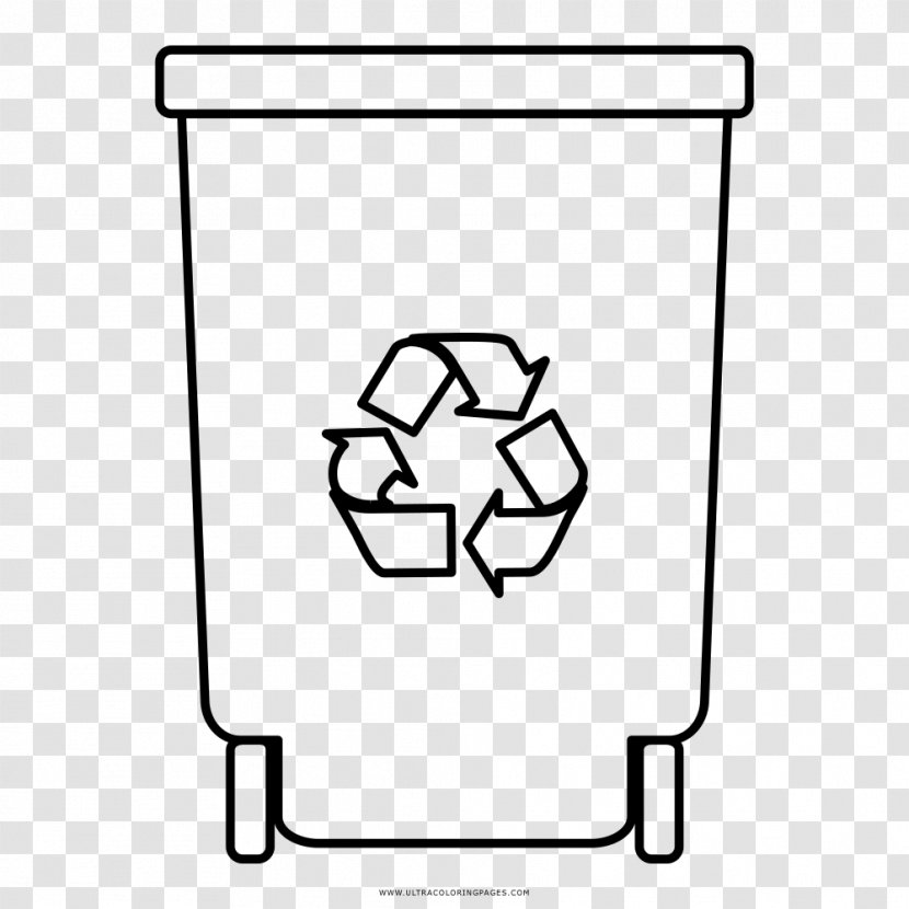 Recycling Paper Plastic Drawing - Glass Transparent PNG