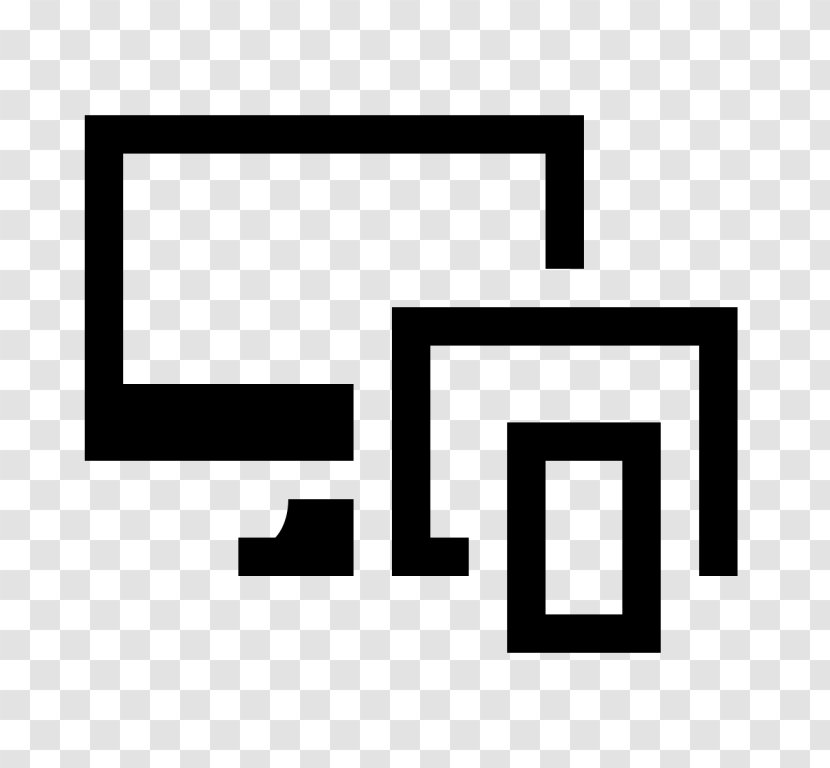 Workflow Logo - Symbol - Computing Platform Transparent PNG