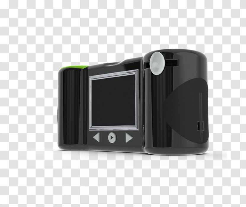 Camera Lens Electronics - Multimedia Transparent PNG