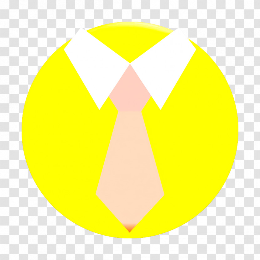 Education Icon Tie Icon Transparent PNG