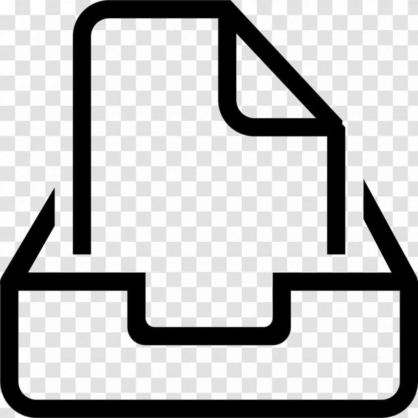 Paper Check Mark - Symbol Transparent PNG