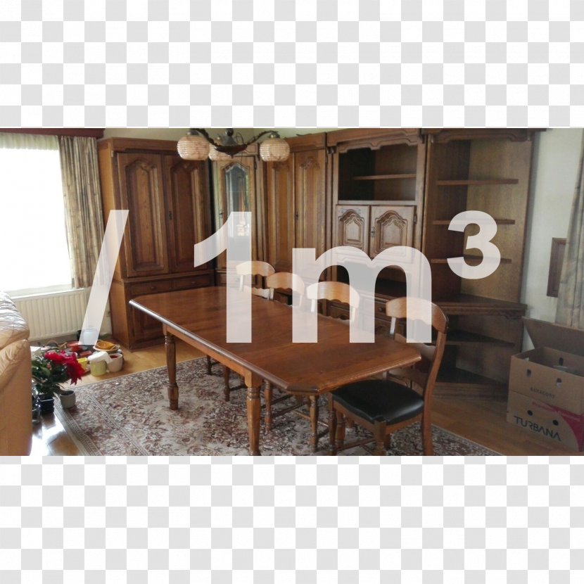 Dining Room Furniture Table Wood Cubic Meter - Interior Design Services Transparent PNG