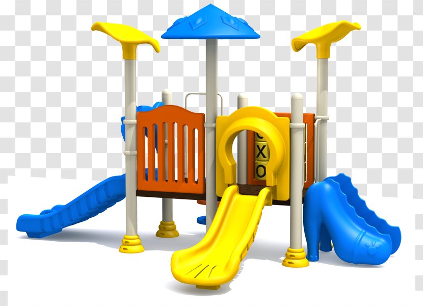 Playground Slide Toy - Playhouse Transparent PNG