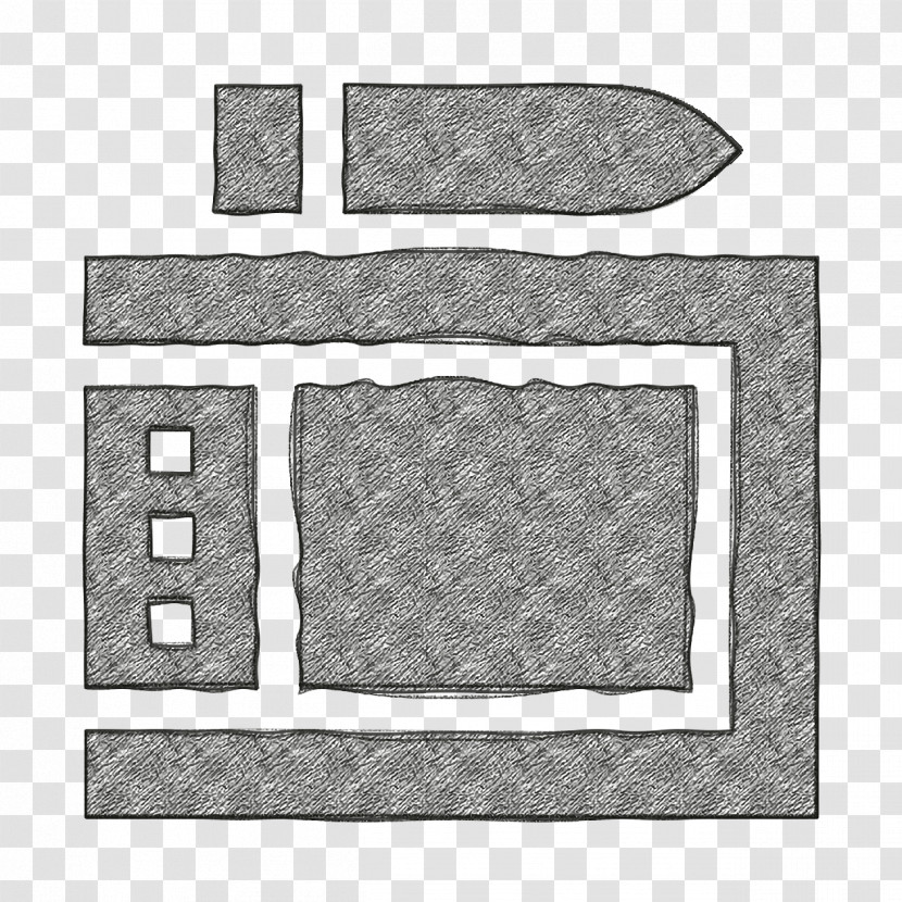 Drawing Tablet Icon Wacom Icon Digital Services Icon Transparent PNG