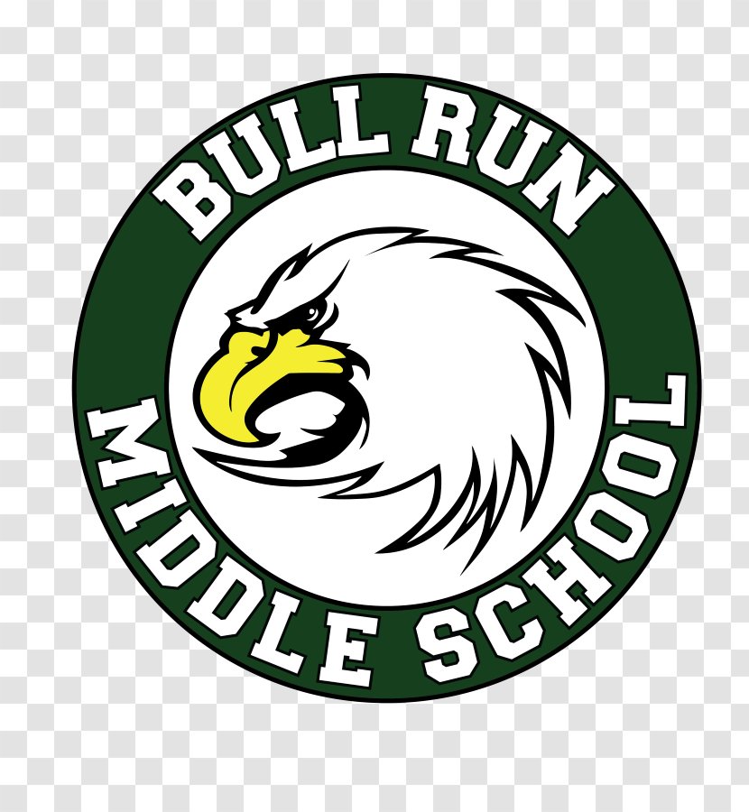 Bull Run Middle School Student Graduate University - Brand Transparent PNG