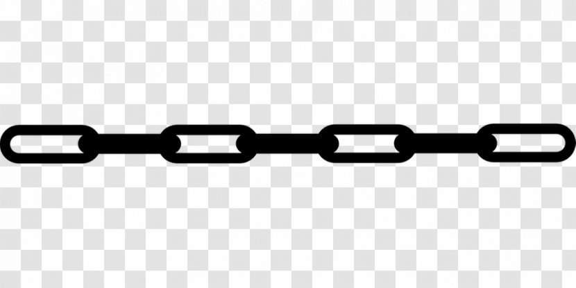 Chain Link Building Clip Art - Auto Part Transparent PNG