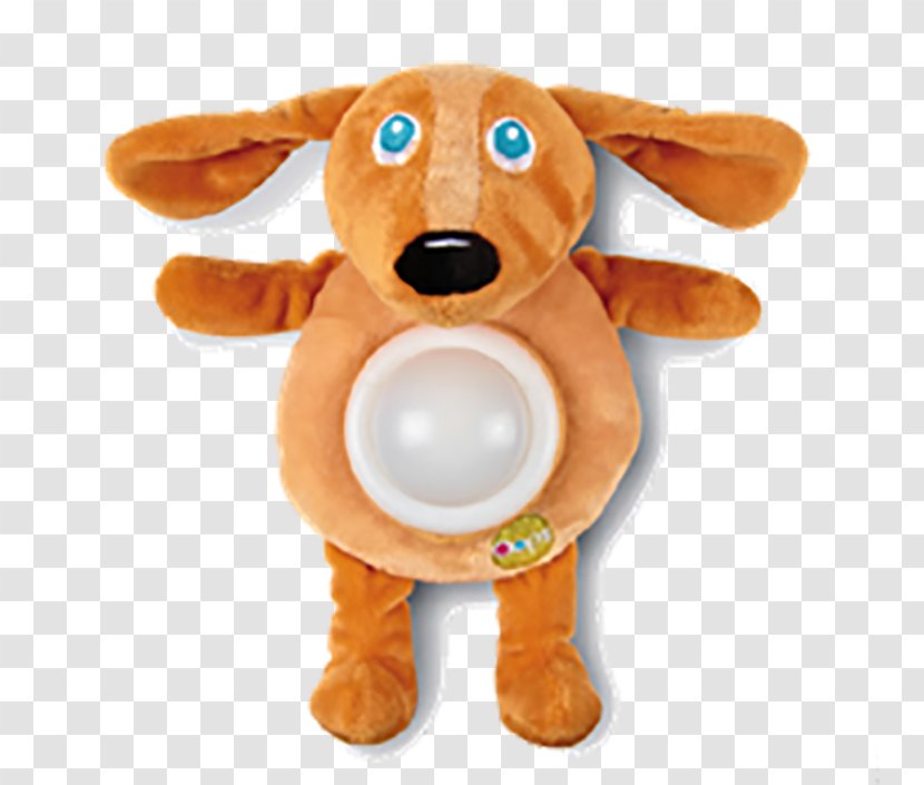 Light Stuffed Animals & Cuddly Toys Child Infant - Plush Transparent PNG