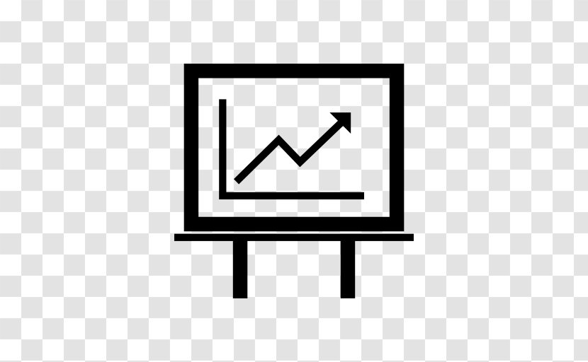 Chart Statistics Clip Art - Rising Transparent PNG