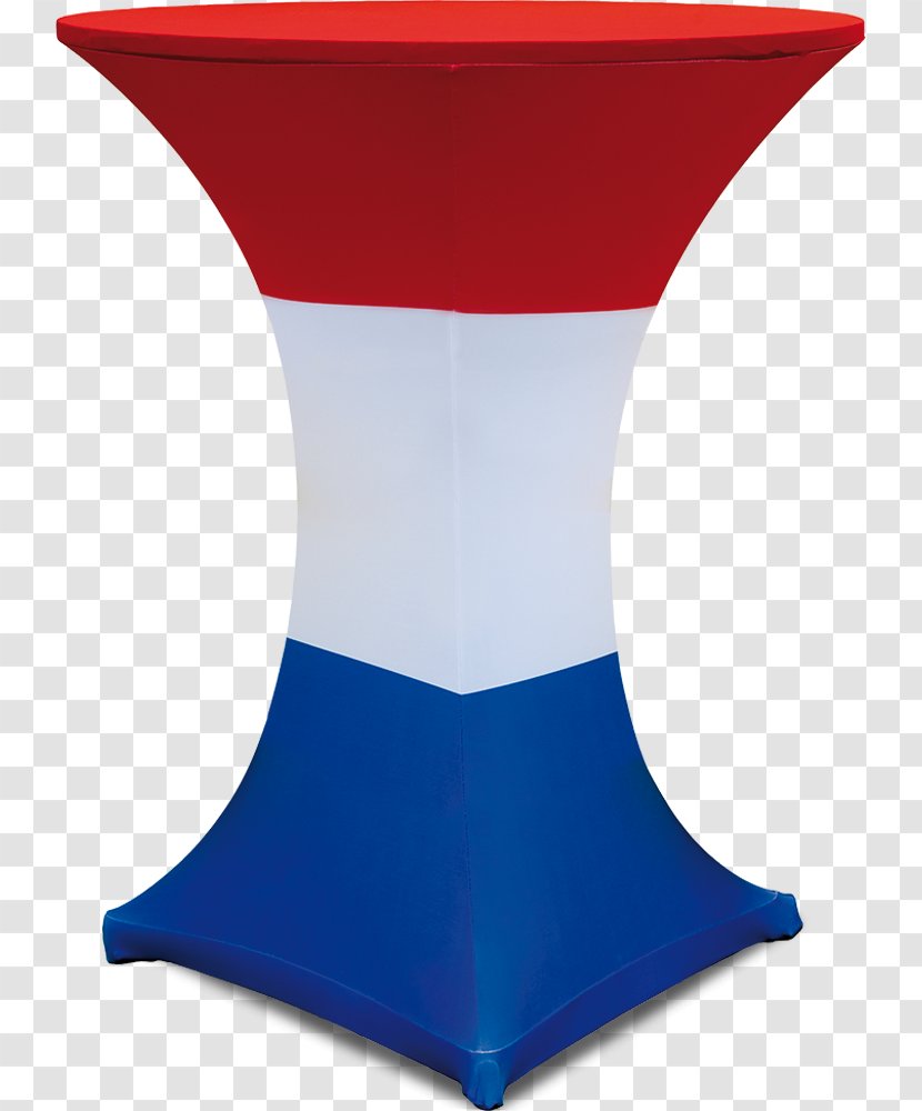 Table Flag Of The Netherlands Product Cobalt Blue - Week - Dutch Transparent PNG
