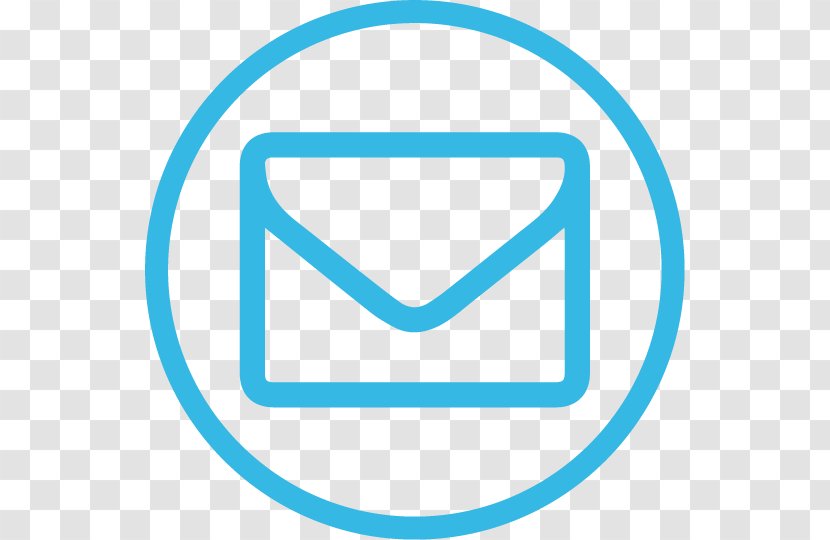 Email Address Logo Business - Disclaimer Transparent PNG