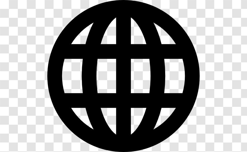 Black And White Logo Brand - Symbol - Symmetry Transparent PNG