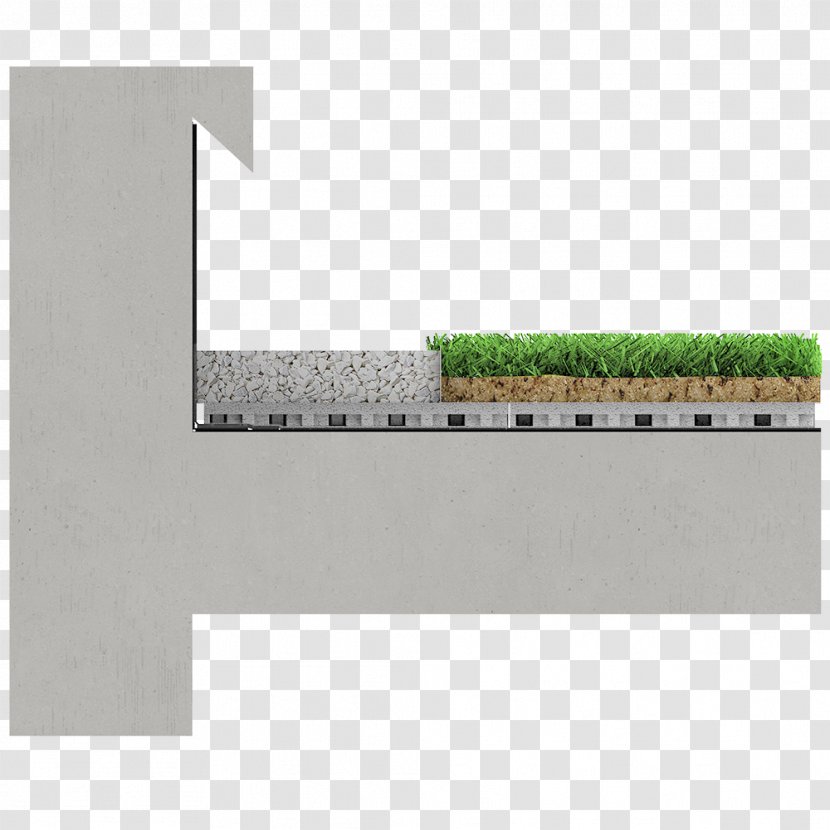 Green Angle Line - Grass - Multi Use Transparent PNG