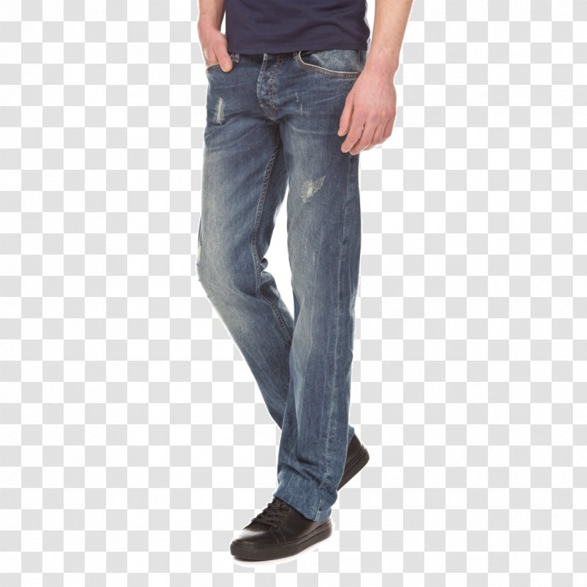 Jeans Denim Transparent PNG