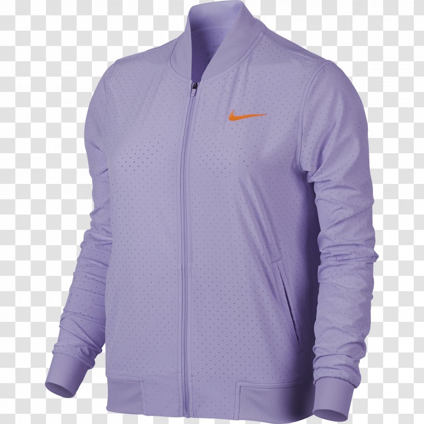 Tennis French Open Jacket Nike ASICS - Strings - Maria Sharapova Transparent PNG