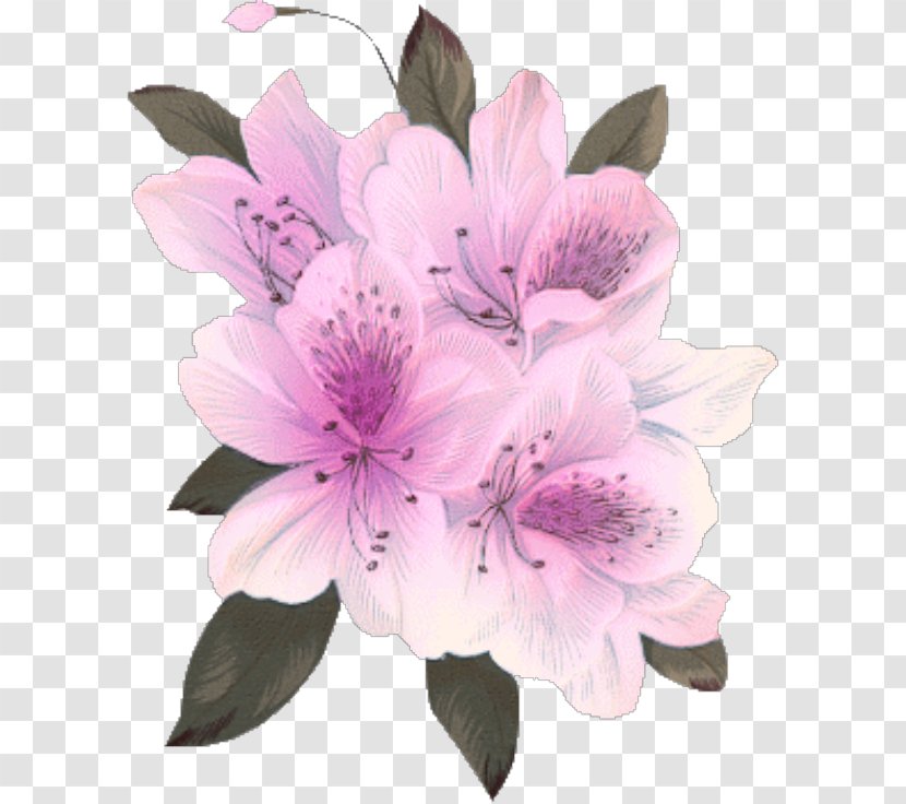 Flower Bouquet Desktop Wallpaper - Birthday - Kwiaty Transparent PNG