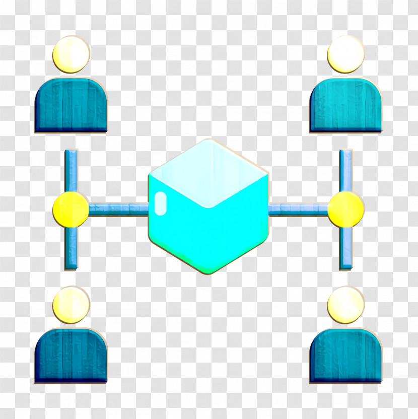 Connection Icon Group Icon Startup Icon Transparent PNG