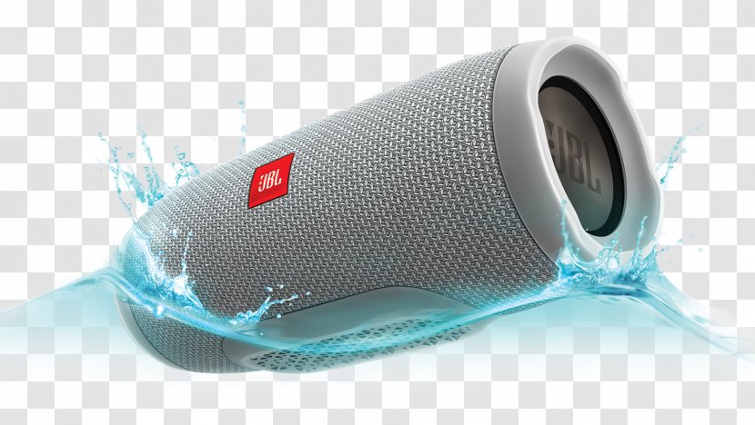 JBL Charge 3 Loudspeaker Wireless Speaker Flip Laptop - Peripheral Transparent PNG