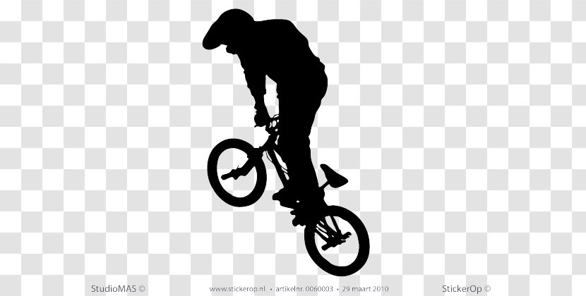 BMX Bike Mountain Flatland Bicycle - Freestyle Bmx - Graffiti Transparent PNG