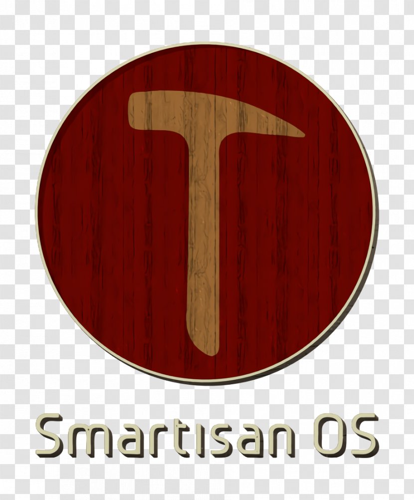 Smartisan Icon - Sign Symbol Transparent PNG