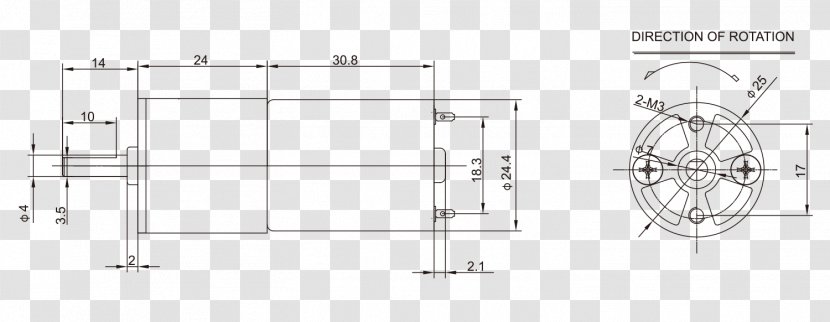 Drawing Diagram /m/02csf Furniture Product Design - GEAR BOX Transparent PNG