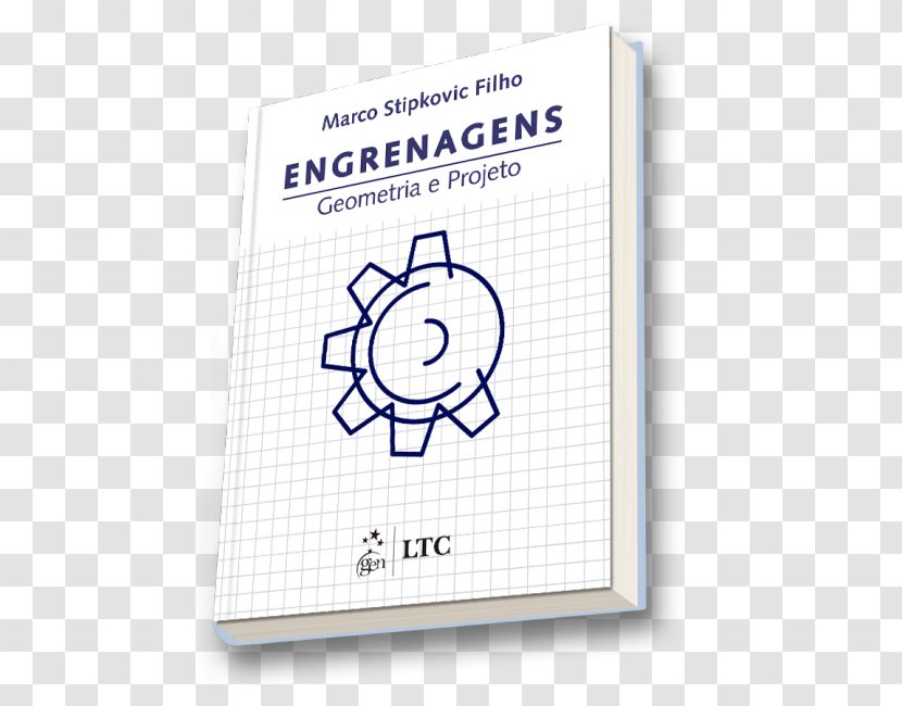 Engrenagens - Text - Geometria E Projeto Solid Geometry Gear InvoluteEngrenagens Transparent PNG