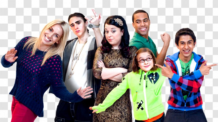 CBBC Television Show Children's Series Episode Sitcom - Heart - Science Spot Transparent PNG