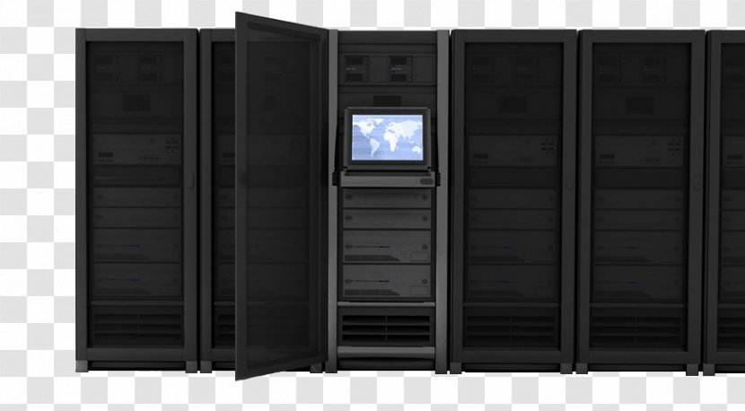Disk Array Computer Cases & Housings Storage - Reseller Web Hosting Transparent PNG