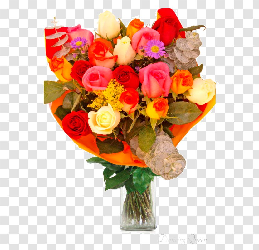 Flower Bouquet Gift Delivery Blume - Flor Transparent PNG