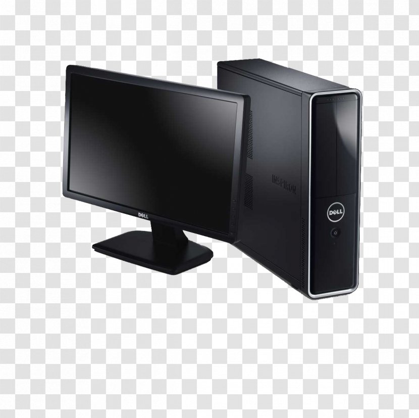 Dell Computer Keyboard Mouse Cases & Housings Desktop Computers - Electronics - Combination Transparent PNG