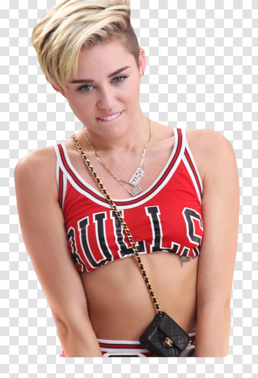 Miley Cyrus Singer-songwriter Musician Image - Heart Transparent PNG